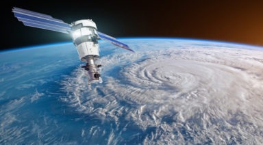 5G Tech Could Significantly Impair Weather Forecasting Satellites