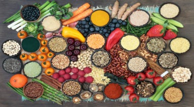 The Art Of Superfoods; What Are They & How Much Should I Eat?