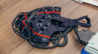 God on the Brain; The God Helmet and How We Experience the Divine