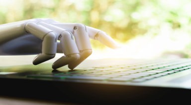 Company Builds AI Text Generator Too Dangerous for Public Release