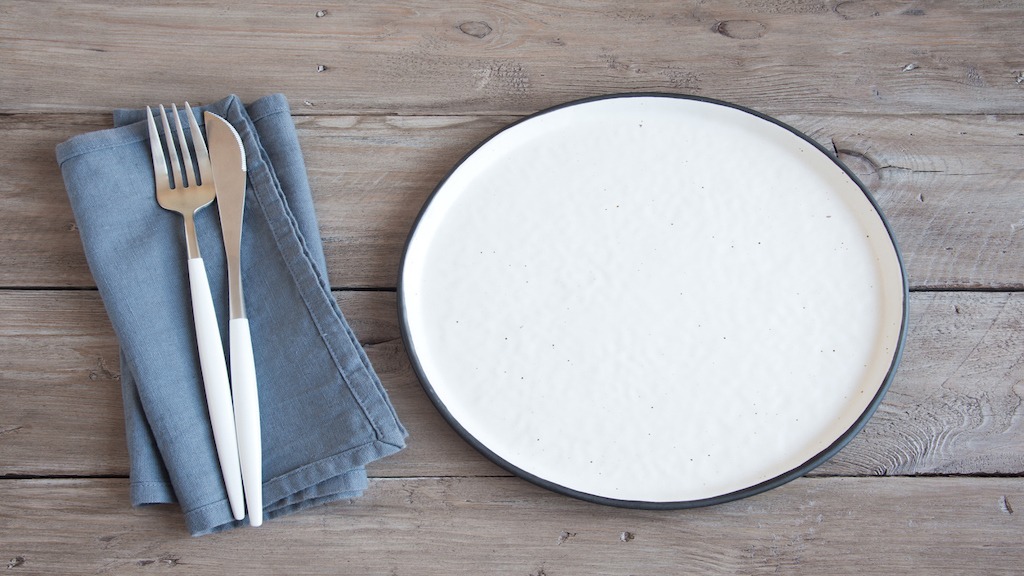 How Fasting Can Increase Your Awareness