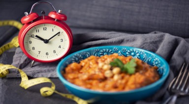 Intermittent Fasting: Meal Plans and Schedules
