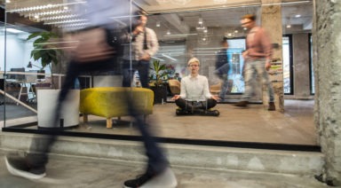 10 Reasons to Make Inner Peace a Priority