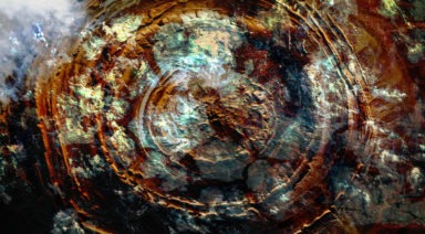 Has the City of Atlantis Been Discovered in the Eye of the Sahara?