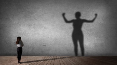 Caroline Myss's Sacred Power: Self Esteem and the Power of Choice