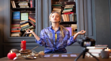 Does Long Hair Improve Psychic Capabilities?