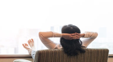 Jo Cameron's Life Without Pain; A Story of Rare Genetic Mutations