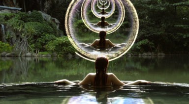 Scientists Find DMT Produces a Waking Dream State