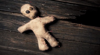 Former Google Exec Says Voodoo Doll Avatars Used For Targeted Ads