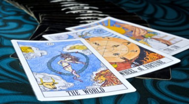 The Minor Arcana: How Numbers and Elements Give Tarot Meaning