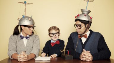 Did You Psychically Inherit Society's Learned Behavior?