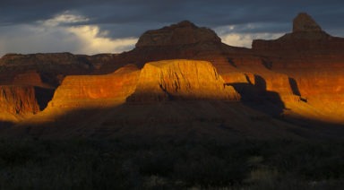 Mysteries of the Grand Canyon: Pyramids and Ancient Civilizations