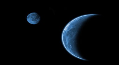 Astronomers Confirm Earth Has Two Previously Undiscovered Moons
