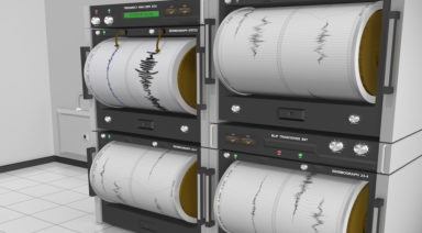 Inexplicable Seismic Waves Recorded Globally Baffle Geologists
