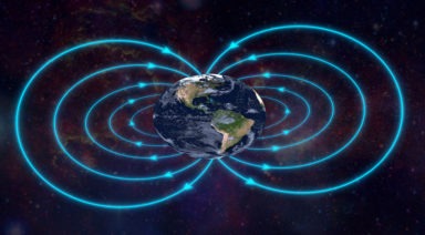 Earth's Magnetic Field is Shifting and Geologists Don't Know Why