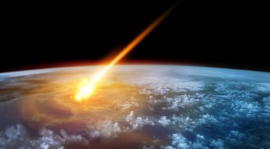 NASA Preparing to Deflect Massive Asteroid From Earth Collision