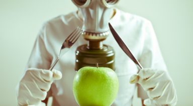 How Dangerous Are GMOs?