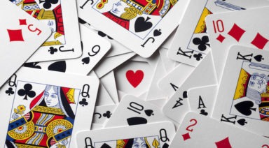 Can Ordinary Playing Cards Reveal Our Purpose and Destiny?