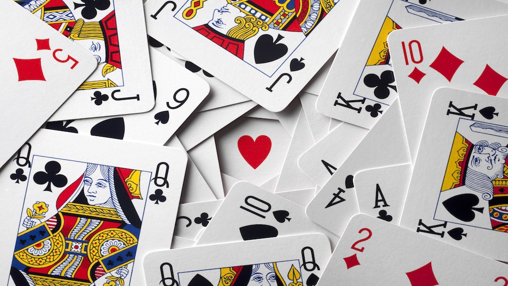 These Hidden Symbols in Playing Cards May Reveal Your Life Path | Gaia