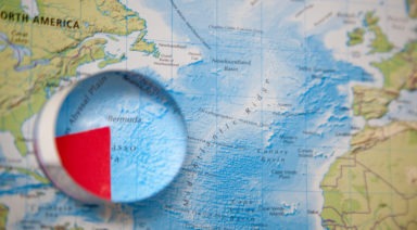 The Infamous Bermuda Triangle; Theories to Unravel the Mystery