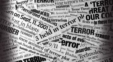 Psychic Numbing Might Explain Our Desensitization to Negative News