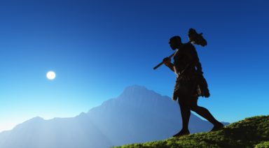 When Did the Americas Actually Become Inhabited?