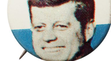 Will Proof of the JFK Conspiracy Finally Be Revealed?