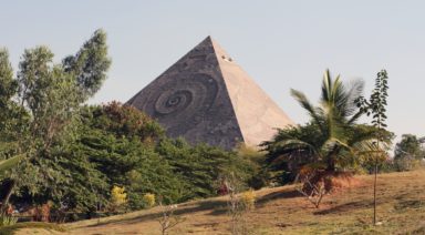Can Pyramids Enhance Meditation?