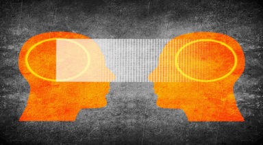 Could Quantum Entanglement Explain Telepathic Communication?