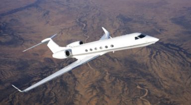 The FAA Can't Explain UFOs Reported By Pilots Over Arizona Desert