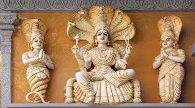 Patanjali: The Luminous Sage & Divine Channel of The Yoga Sutras