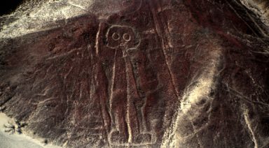 A Brief History of Ancient Nazca
