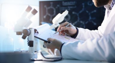 6 Corporations Control Most Scientific Publications