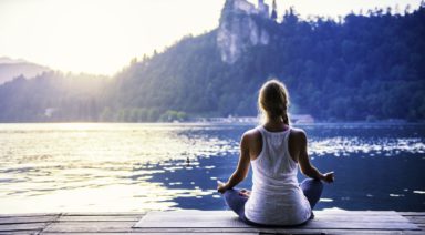 Science Agrees; Yoga Has Significant Effect on Cellular Health