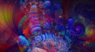 Can Sacred Geometry Produce Musical Harmony?