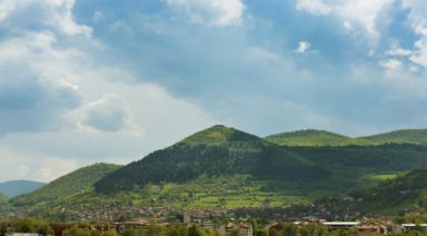 The Bosnian Pyramid; Hoax or National Treasure?