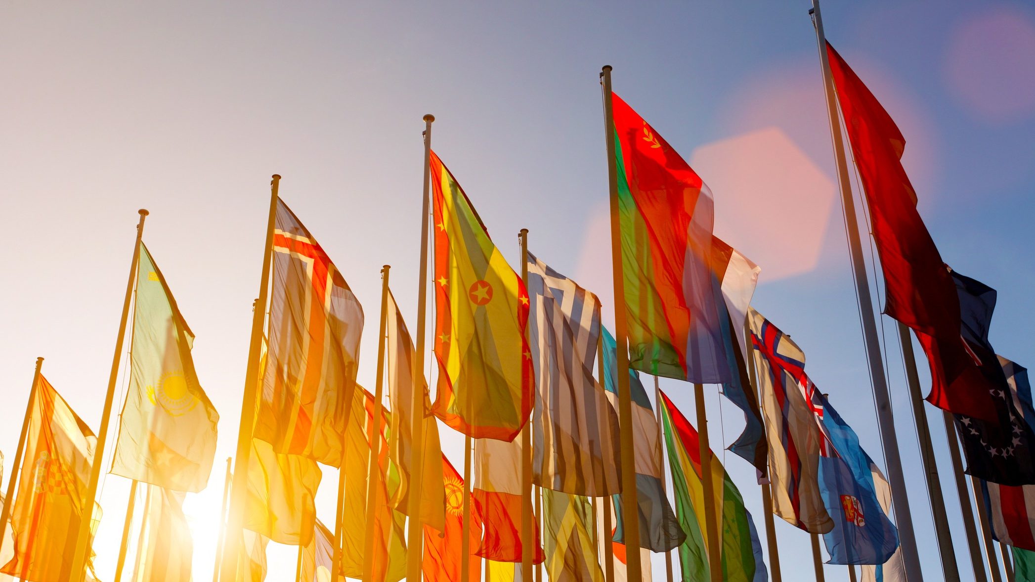 Do You Know How to Identify a False Flag Event?