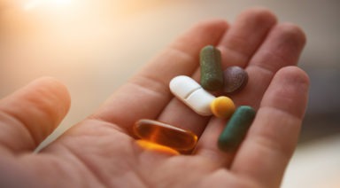 Why It’s Recommended to Take Vitamins C, D3, & Magnesium Together?