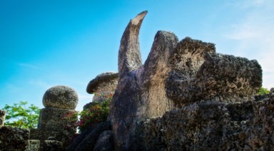Who Was The Mysterious Ed Leedskalnin, Creator of the Coral Castle?