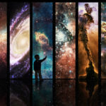 Is the Eridanus Supervoid Actually Evidence of the Multiverse?