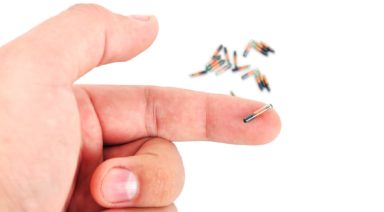 Microchips: the Next Step in Transhumanism or a Privacy Issue?