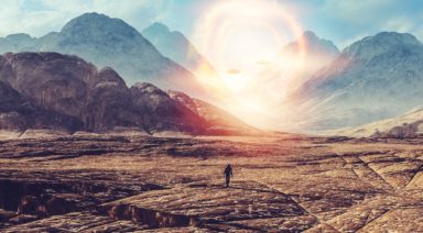 NASA May Have Found Evidence of an Advanced Alien Civilization in the Cygnus Star System