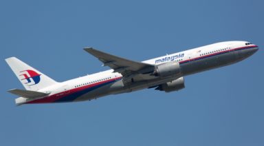 Guo Wengui Says Flight MH-370 Brought Down By Chinese Government