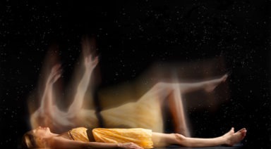 What is Astral Projection?