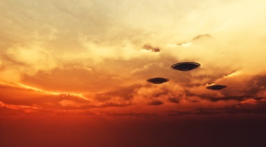 US Navy Announces New Rules for Pilots to Report UFO Encounters