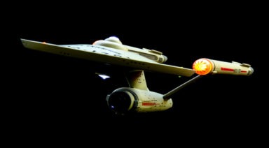 Star Trek Predictive Programming; Rand Corp. Previews The Future