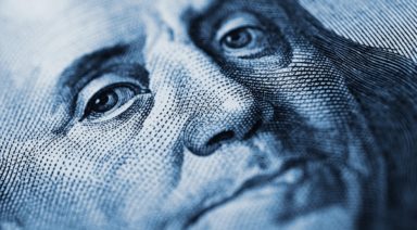 Professor Finds $21 Trillion Missing from Government Budget