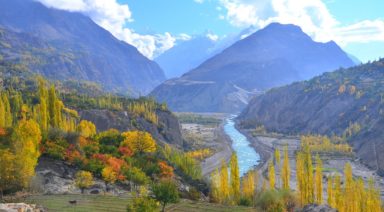 What are the Health Secrets to the Hunza People's Longevity?