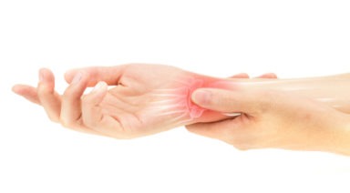 How to Avoid Wrist Compression in Yoga