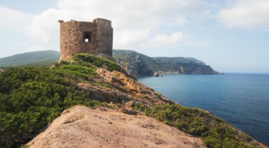 Do These Legendary Tombs Reveal the Presence of Giants in Sardinia?